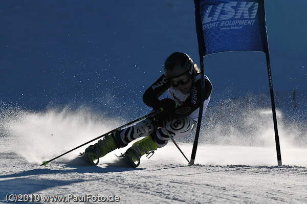 Deutscher Schülercup 2010