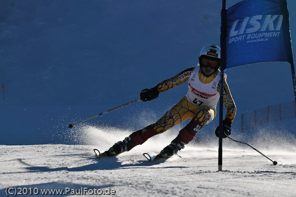 Deutscher Schülercup 2010