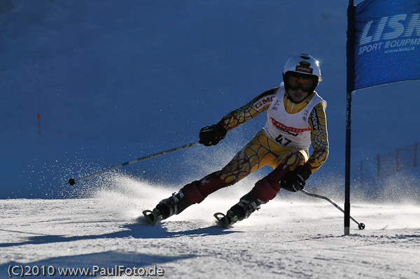 Deutscher Schülercup 2010