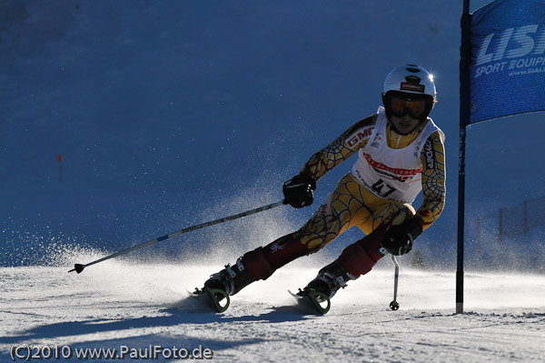 Deutscher Schülercup 2010