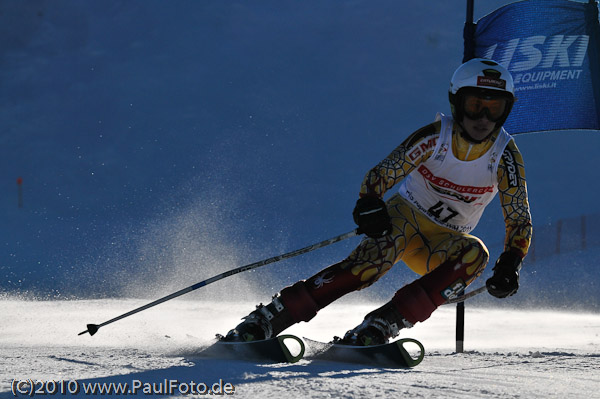 Deutscher Schülercup 2010