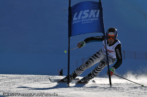 Deutscher Schülercup 2010