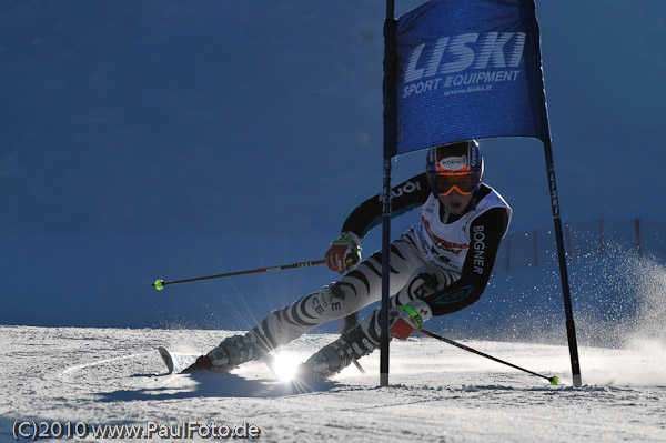 Deutscher Schülercup 2010