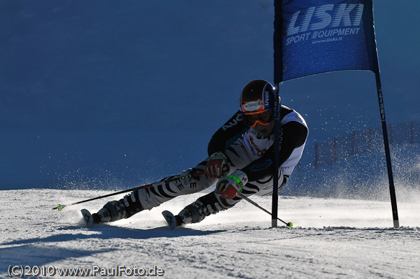 Deutscher Schülercup 2010