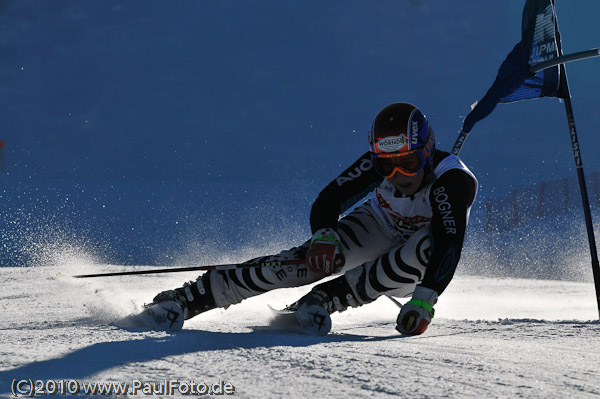 Deutscher Schülercup 2010