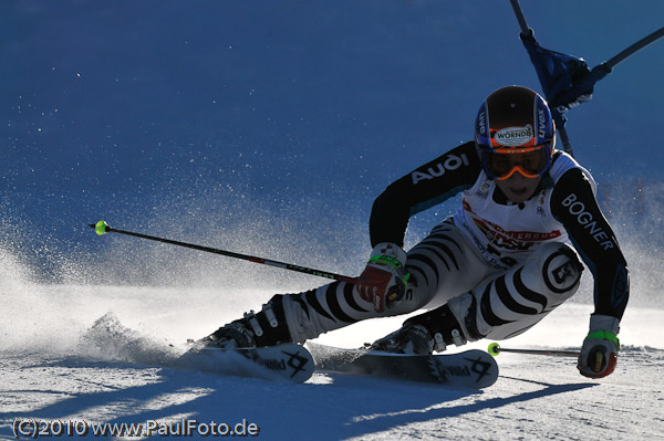 Deutscher Schülercup 2010