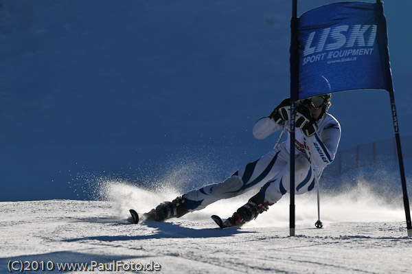 Deutscher Schülercup 2010