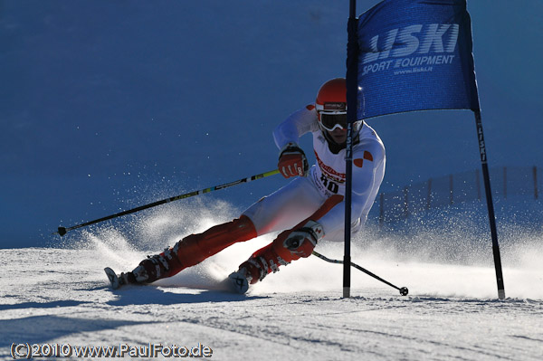 Deutscher Schülercup 2010