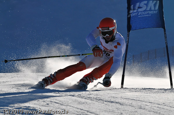 Deutscher Schülercup 2010