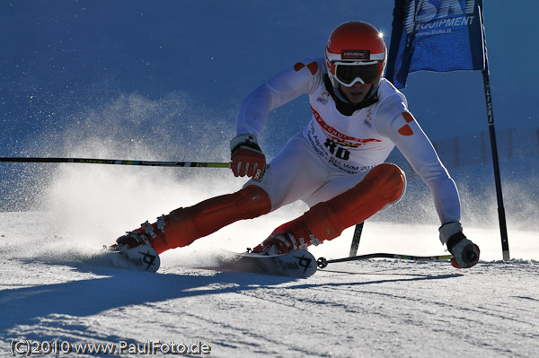 Deutscher Schülercup 2010