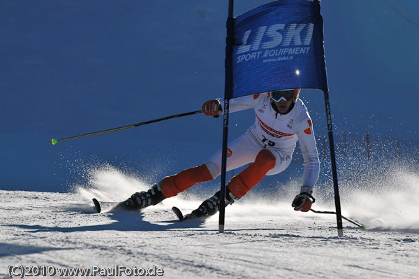 Deutscher Schülercup 2010