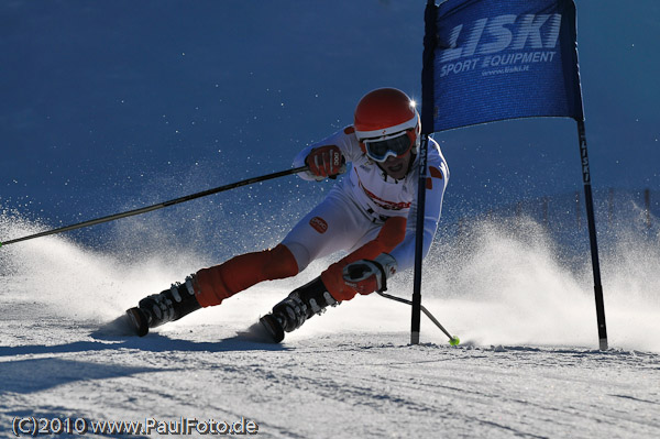 Deutscher Schülercup 2010