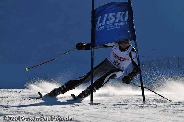 Deutscher Schülercup 2010