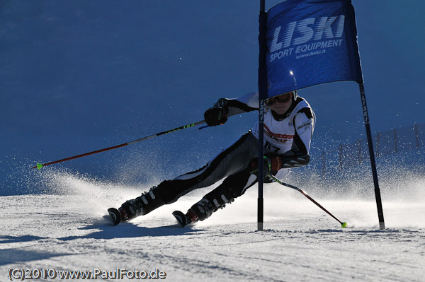 Deutscher Schülercup 2010