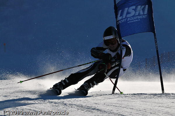 Deutscher Schülercup 2010