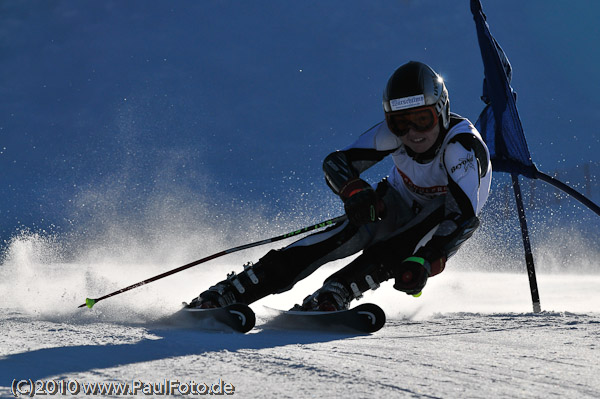 Deutscher Schülercup 2010