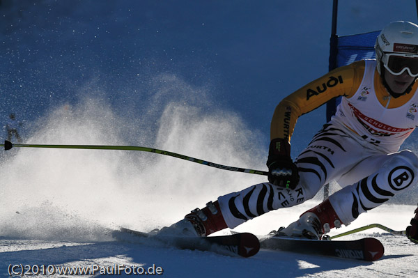 Deutscher Schülercup 2010