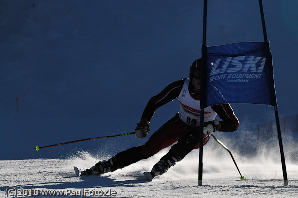 Deutscher Schülercup 2010