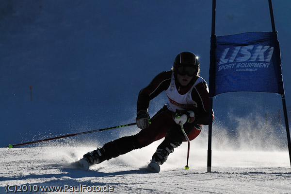 Deutscher Schülercup 2010