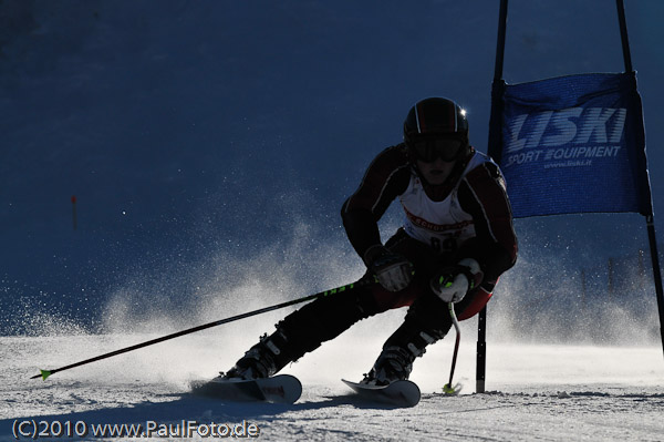 Deutscher Schülercup 2010