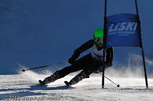 Deutscher Schülercup 2010