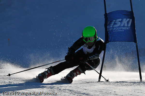 Deutscher Schülercup 2010