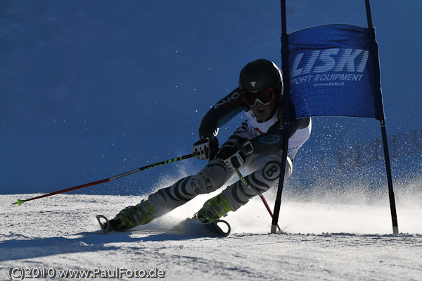 Deutscher Schülercup 2010