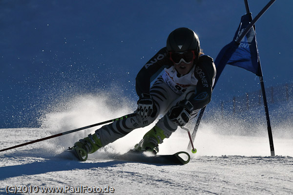 Deutscher Schülercup 2010