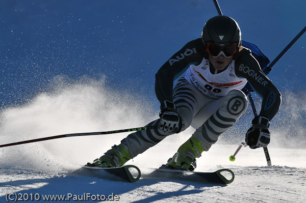 Deutscher Schülercup 2010