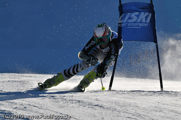 Deutscher Schülercup 2010