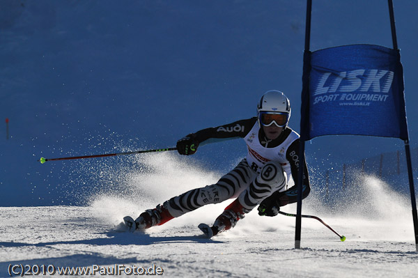 Deutscher Schülercup 2010