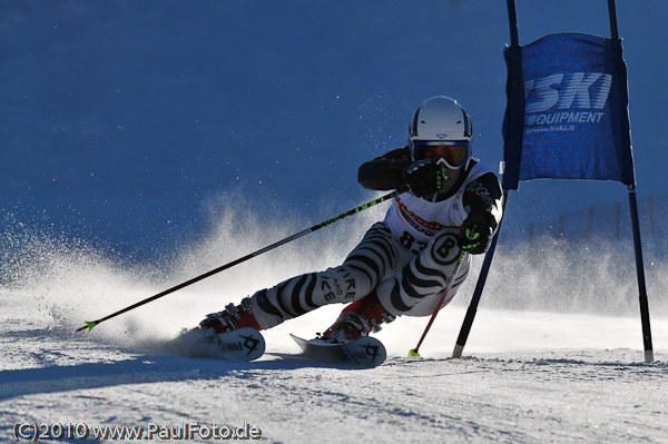 Deutscher Schülercup 2010