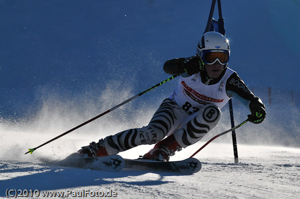 Deutscher Schülercup 2010