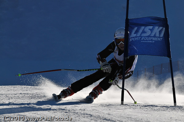 Deutscher Schülercup 2010