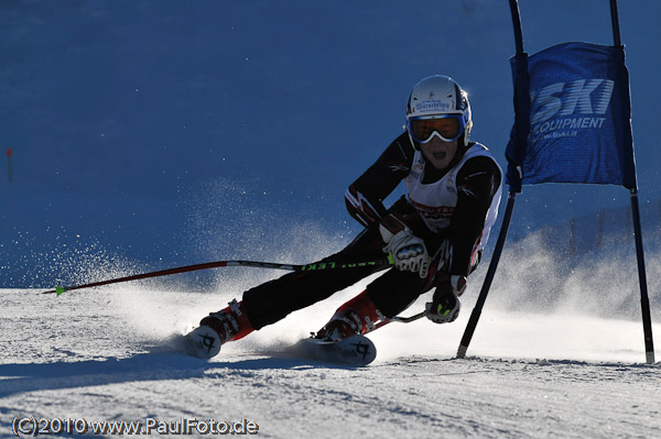 Deutscher Schülercup 2010