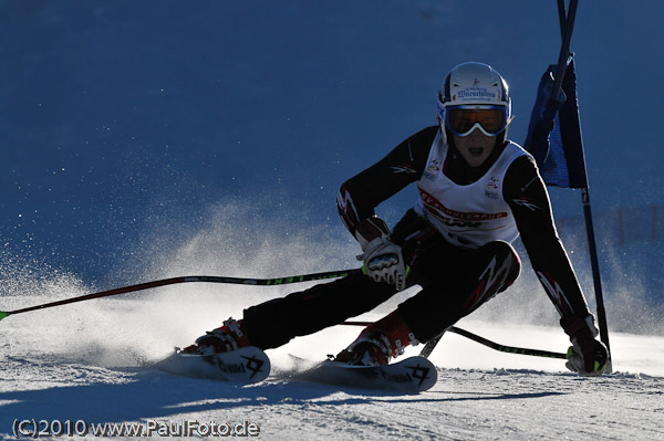 Deutscher Schülercup 2010