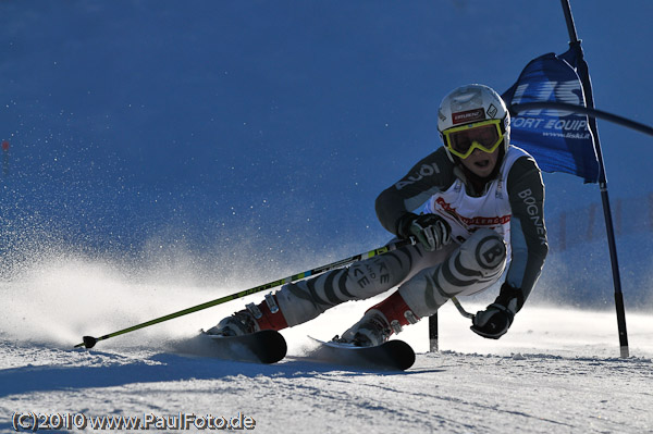 Deutscher Schülercup 2010