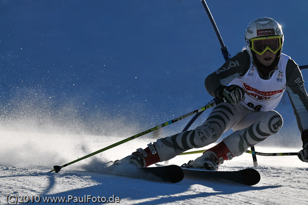 Deutscher Schülercup 2010