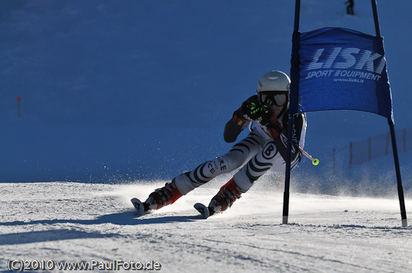 Deutscher Schülercup 2010