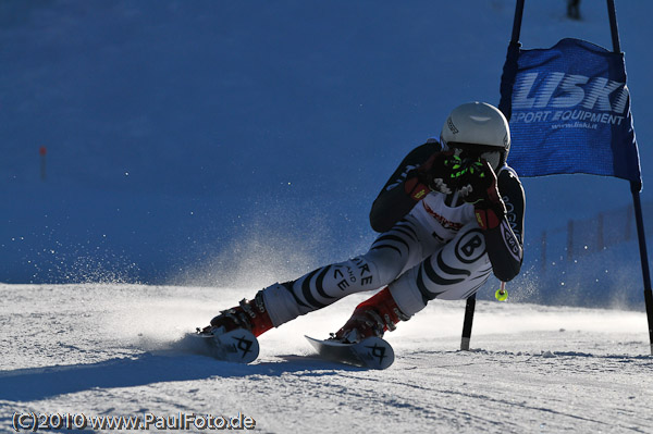 Deutscher Schülercup 2010