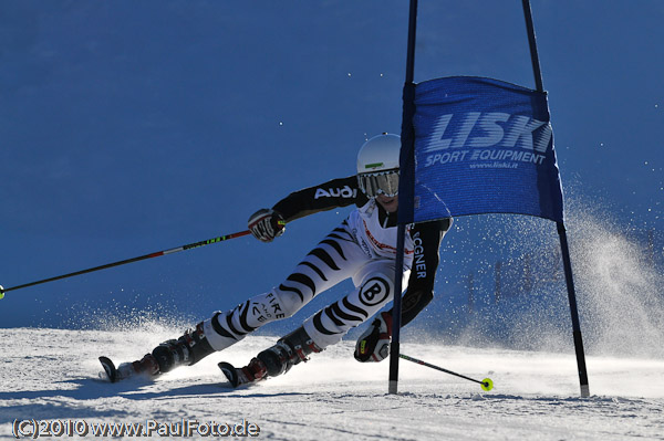 Deutscher Schülercup 2010