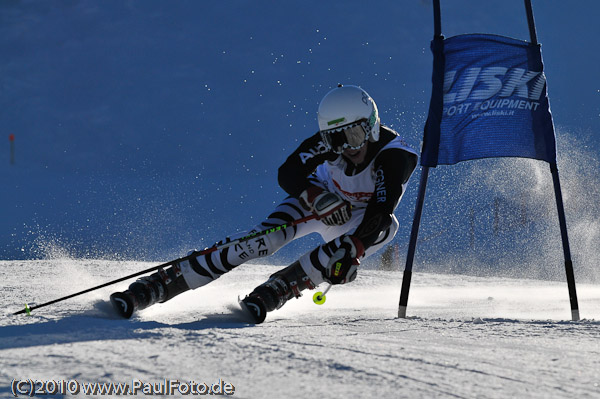 Deutscher Schülercup 2010