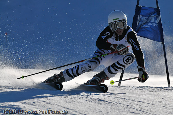 Deutscher Schülercup 2010