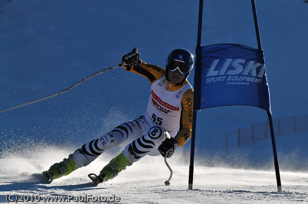 Deutscher Schülercup 2010