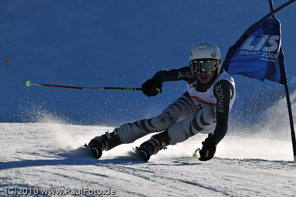 Deutscher Schülercup 2010