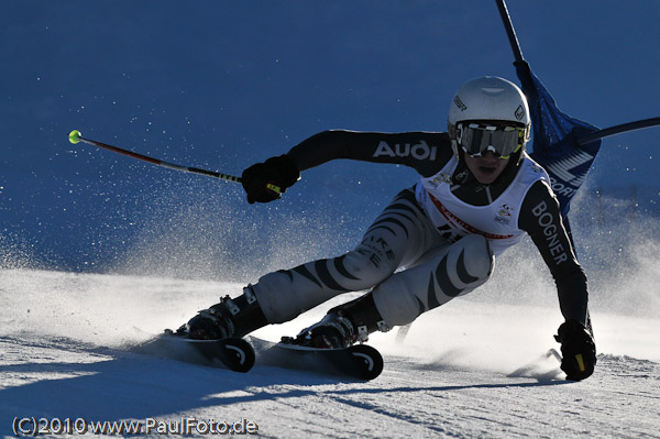 Deutscher Schülercup 2010