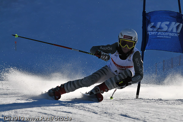 Deutscher Schülercup 2010