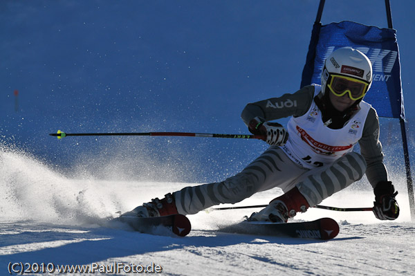 Deutscher Schülercup 2010