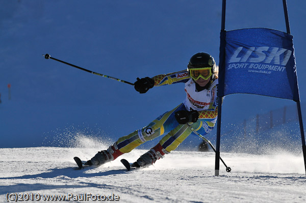 Deutscher Schülercup 2010