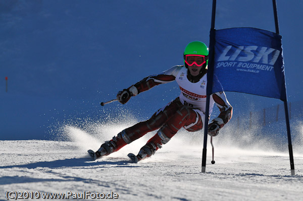 Deutscher Schülercup 2010